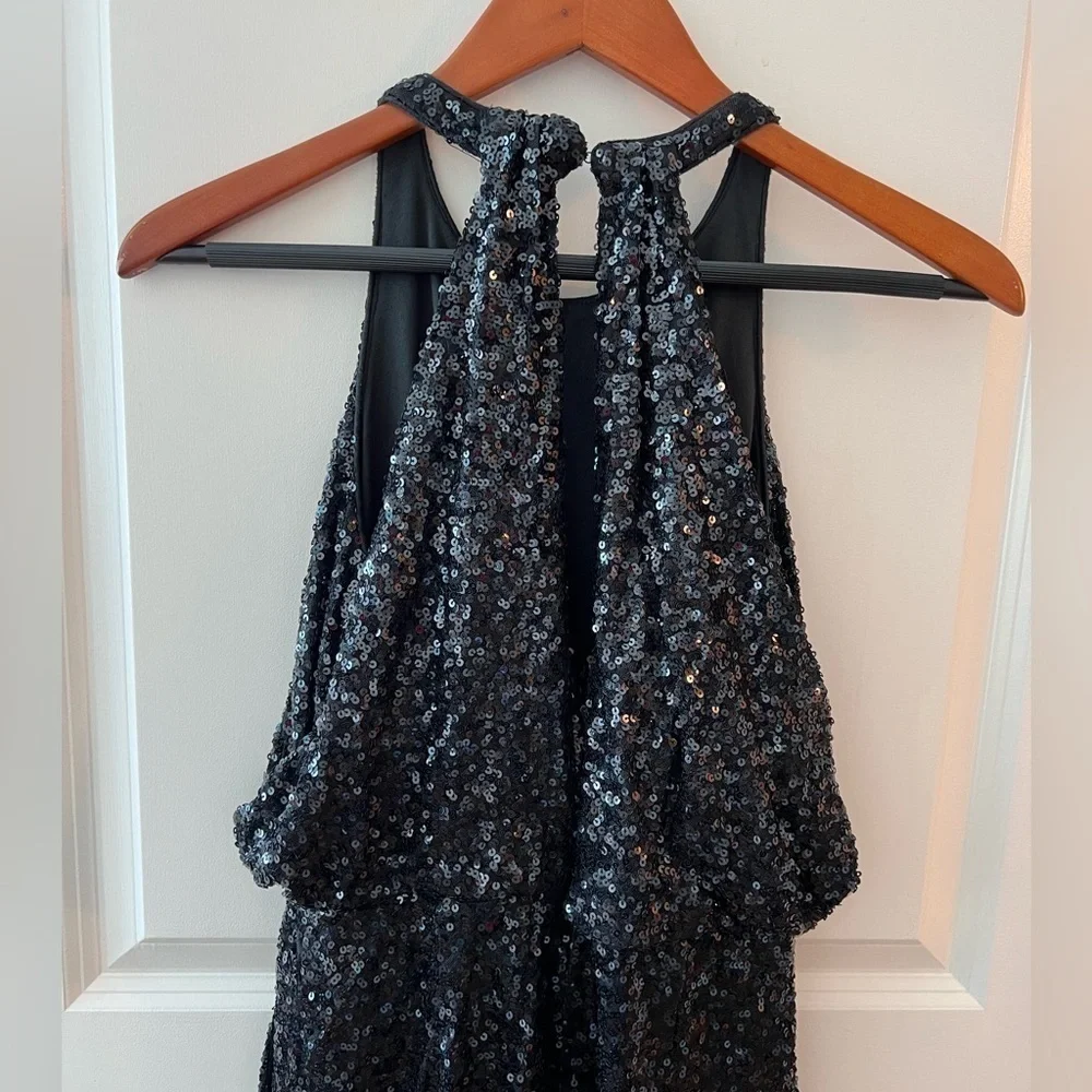 Badgley Mischka Gayle Jumpsuit